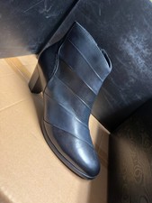 Think! Stiefeletten  Gr. 40