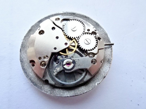 Eta 2750 handaufzug manual - 2750,