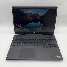 Dell G5 5500 15.6" i5-10300H