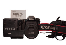 Canon EOS 70D 20.2 MP