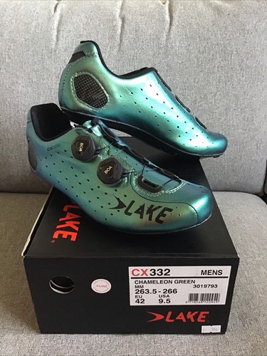 Lake cx332 rennradschuhe - lake,
