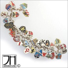 Altes Bettel Armband 800