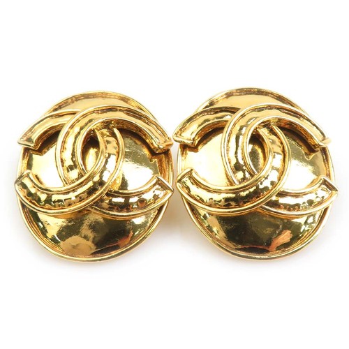 Echte chanel vintage logo - vintage, cc