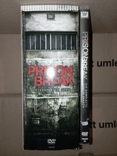"Prison Break" Komplette Serie
