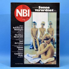 DDR NBI 2 1988 Kati Witt