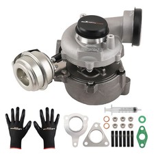Turbolader for VW Passat 3BG