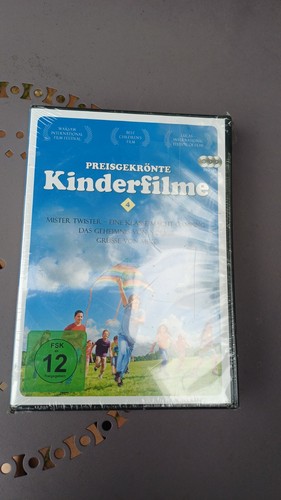 Preisgekrönte kinderfilme - "preisgekrönte,