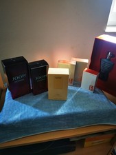 7 Herren Eau Toilette Von