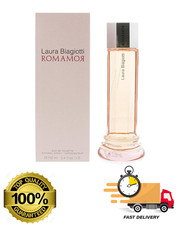 Laura Biagiotti Romamor per