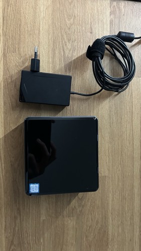 Intel nuc i5 - |, |