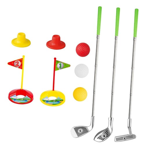 Golfset für kleinkinder - golfset,