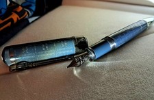 Montblanc füller writers - montblanc,