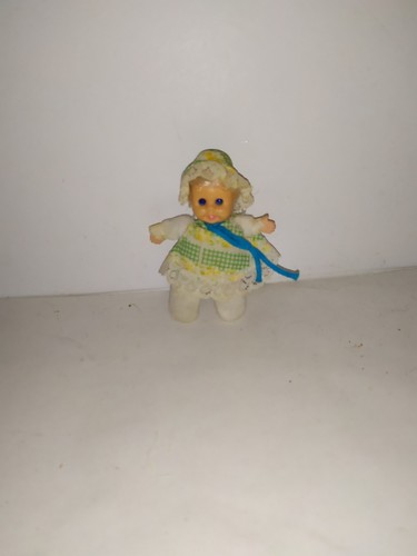 Alte puppe flämmchen - alte, puppe-flämmchen's