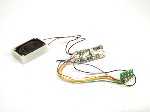 Esu loksound pin dcc - pin,