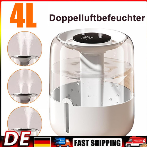 Ultraschall luftbefeuchter - ultraschall,