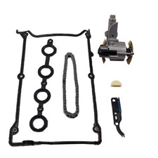 Nockenwellenversteller