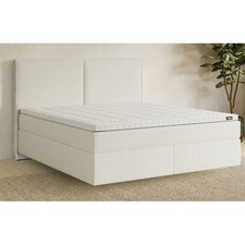 Premium Boxspringbett Bett
