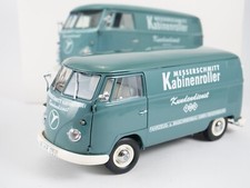 Schuco 1/18 VW Bus T1B
