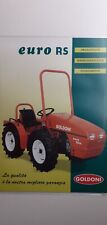 Goldoni: Euro RS (Prospekt-Blatt); 06/1997