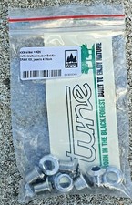 Tune KXX Kettenblattschrauben