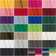Baumwolle Canvas uni 145cm
