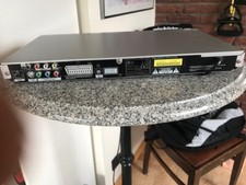 DVD/VCD/CD-Player HDMI von LG