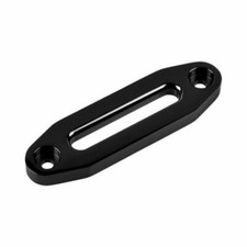 254 mm Hawse Aluminium