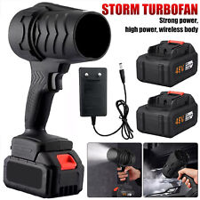 130000RPM Mini Blower Jet