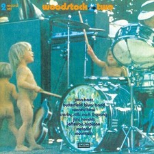 WOODSTOCK TWO (2 LP) 180g