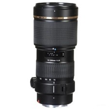 Tamron objektiv 70 - af, 70–200