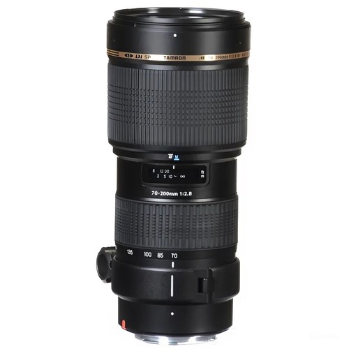 Tamron objektiv 70 200 - af,