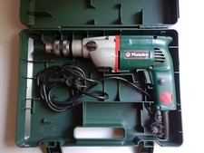 Metabo Schlagbohrmaschine SB E 500/2 R+L