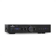 *B-WARE* HiFi-Verstärker Stereo 2-Kanal Amplifier 400W RMS Bluetooth USB MP3