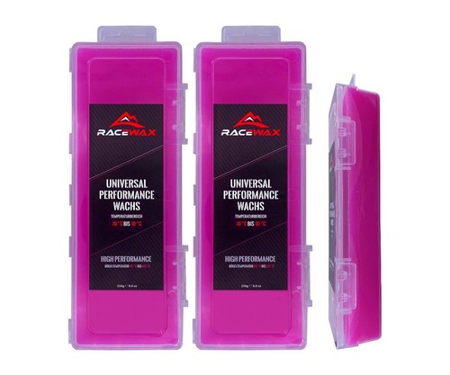 Racewax universal wachs ski - universal,
