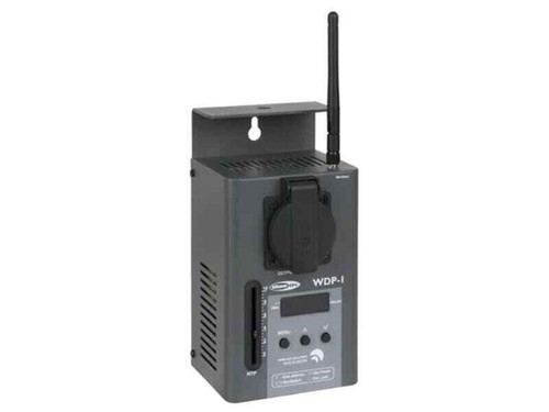 Showtec single wdp wireless - single, wdp-1