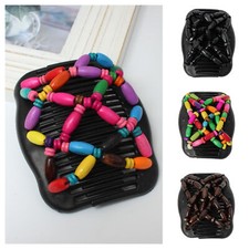 Trend African Hairclip