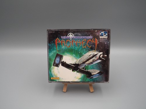 Wing commander prophecy 3 - pc,