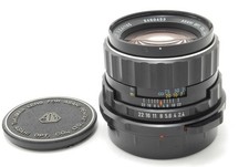 Neuwertig pentax smc 6x7 - smc,