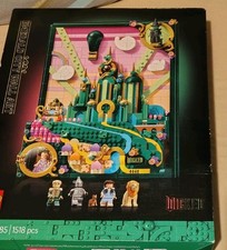 75685 LEGO® Wicked Emerald