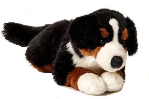 Uni toys berner sennenhund - toys,