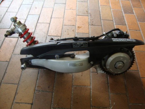 Vfr 750 rc36 cbr900 - rc36, schwinge
