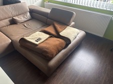 Naturhaardecke Kamel Kamelhaar Lama Alpaka Decke Wolldecke Weil der Stadt