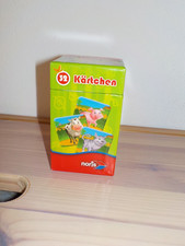 Noris Mini Memo Kinder Memory