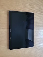 Huawei QISAGS - W09 10 Zoll Tablet 64GB