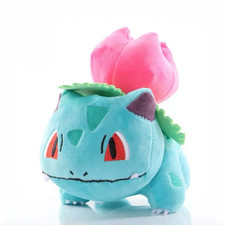 Bisaknosp Plüschtier 18 cm