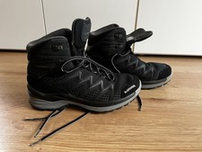 ❤️‍?LOWA Damen Outdoorschuhe Wanderschuhe Innox PRO GTX MID  Gr. 40 NP 199,95 €