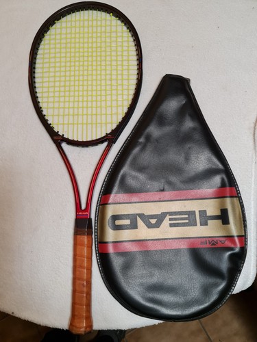 Head prestige pro - pro, goran