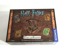 Kosmos Harry Potter: Kampf um Hogwarts Gesellschaftsspiel gebraucht