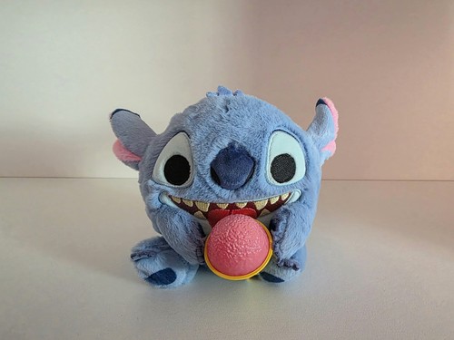 Snackles disney serie - snackles, 2