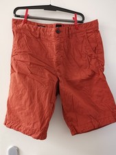 Kurze Hose Hugo Boss